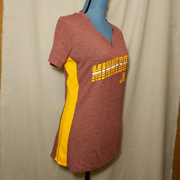 Minnesota Gophers Women's Tee - Picture 3 of 6